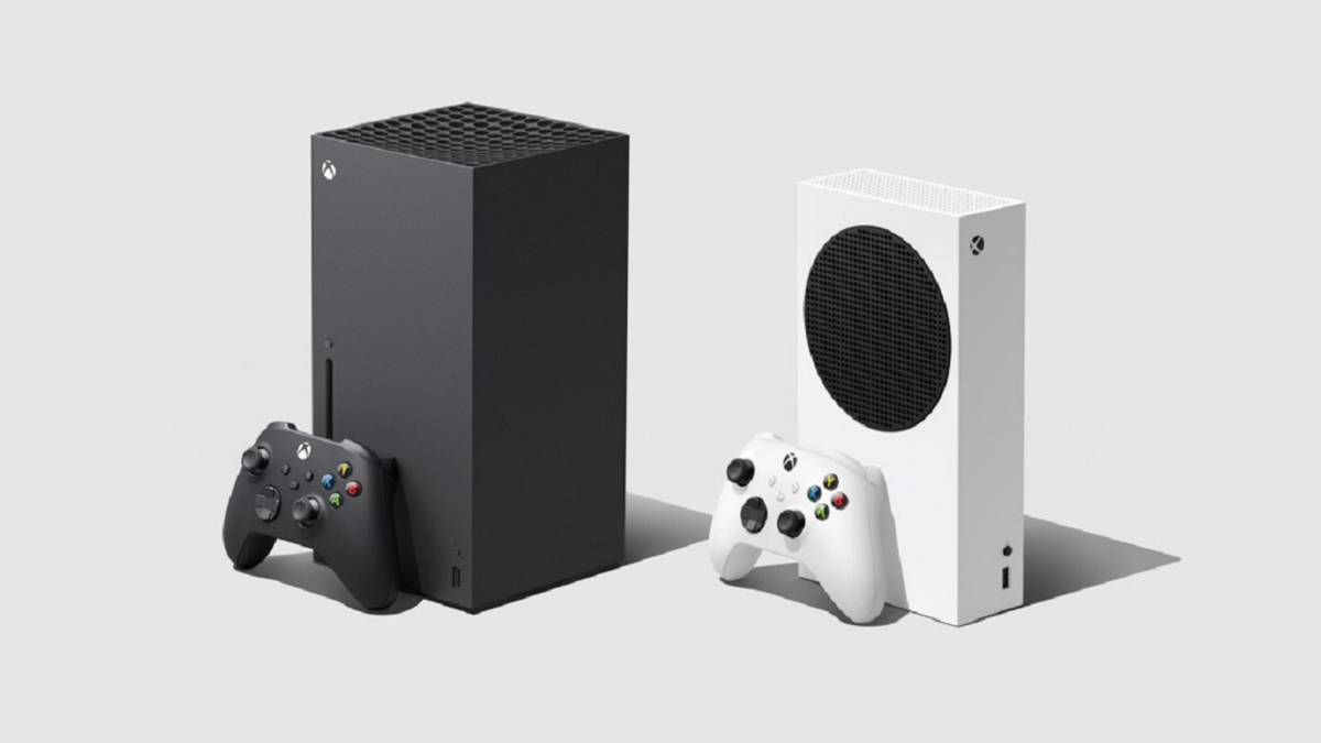 xbox series s and x pre order date