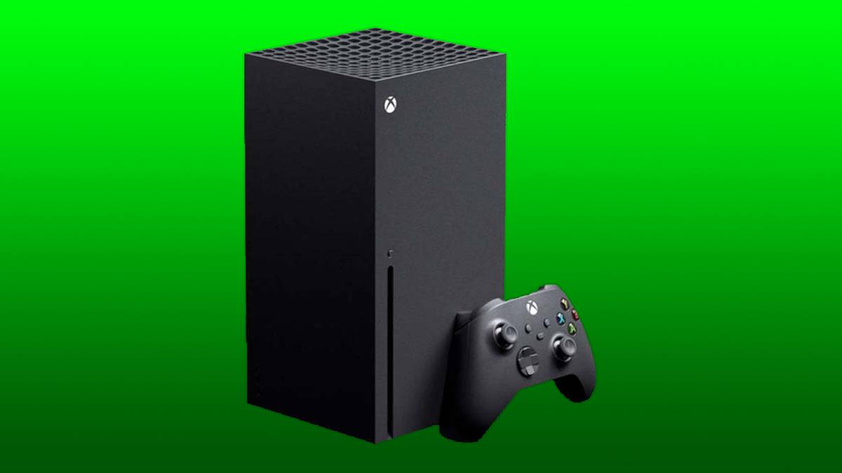 xbox series x releasing nov 10 leak