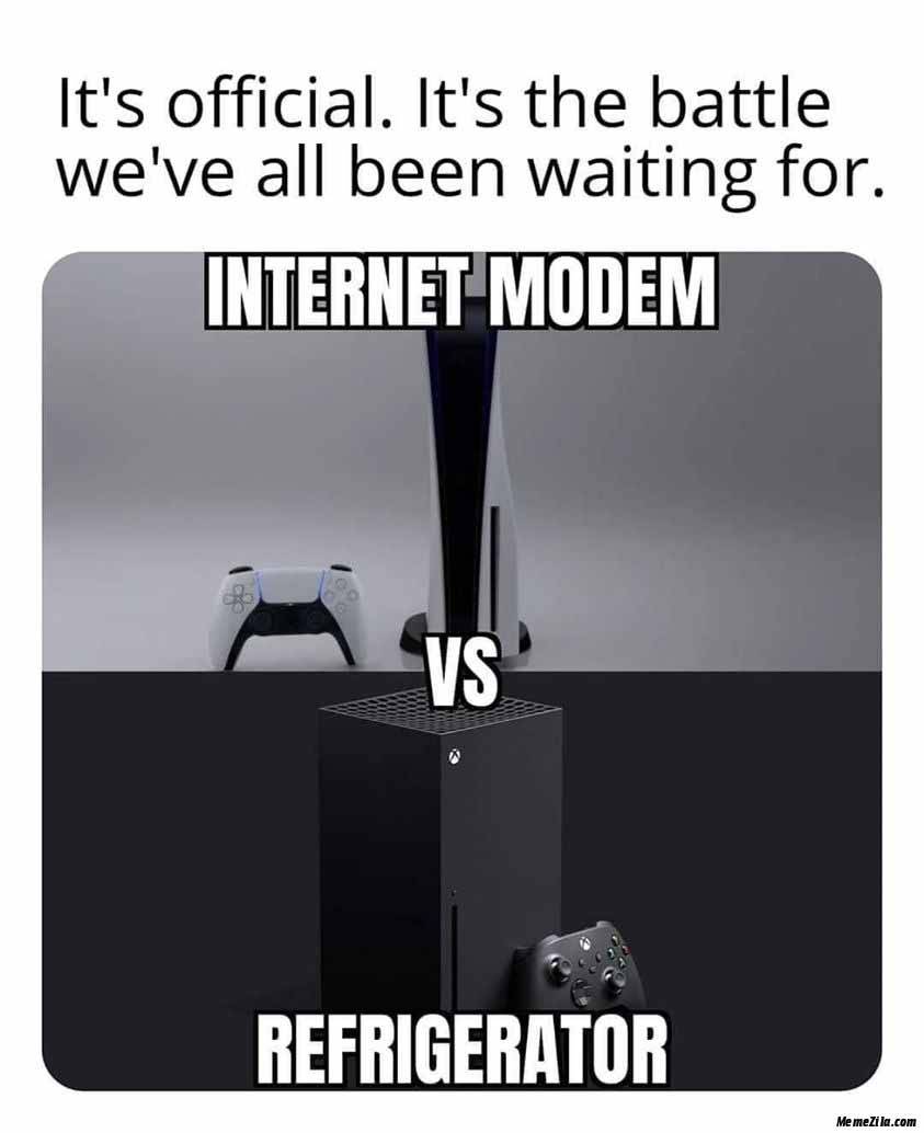 The 10 Best Xbox Series S And Xbox Series X Memes The 10 Best Xbox Series S And Xbox Series X Memes