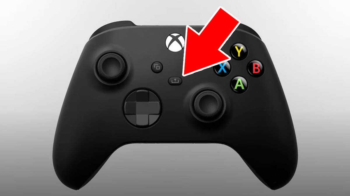 new video shows off functions of new xbox share button