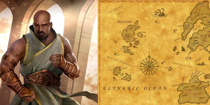 yokuda elder scrolls