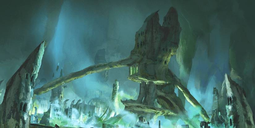 rime of the frostmaiden