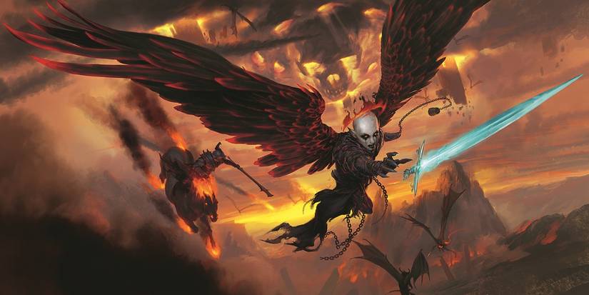 New avernus content neverwinter