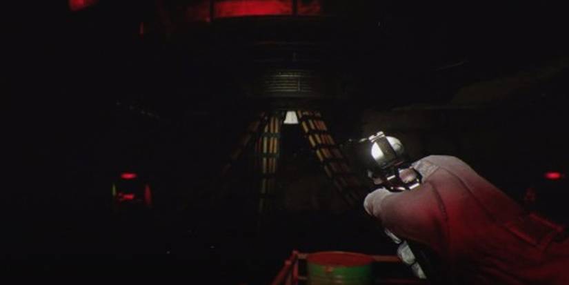 zombies die maschine