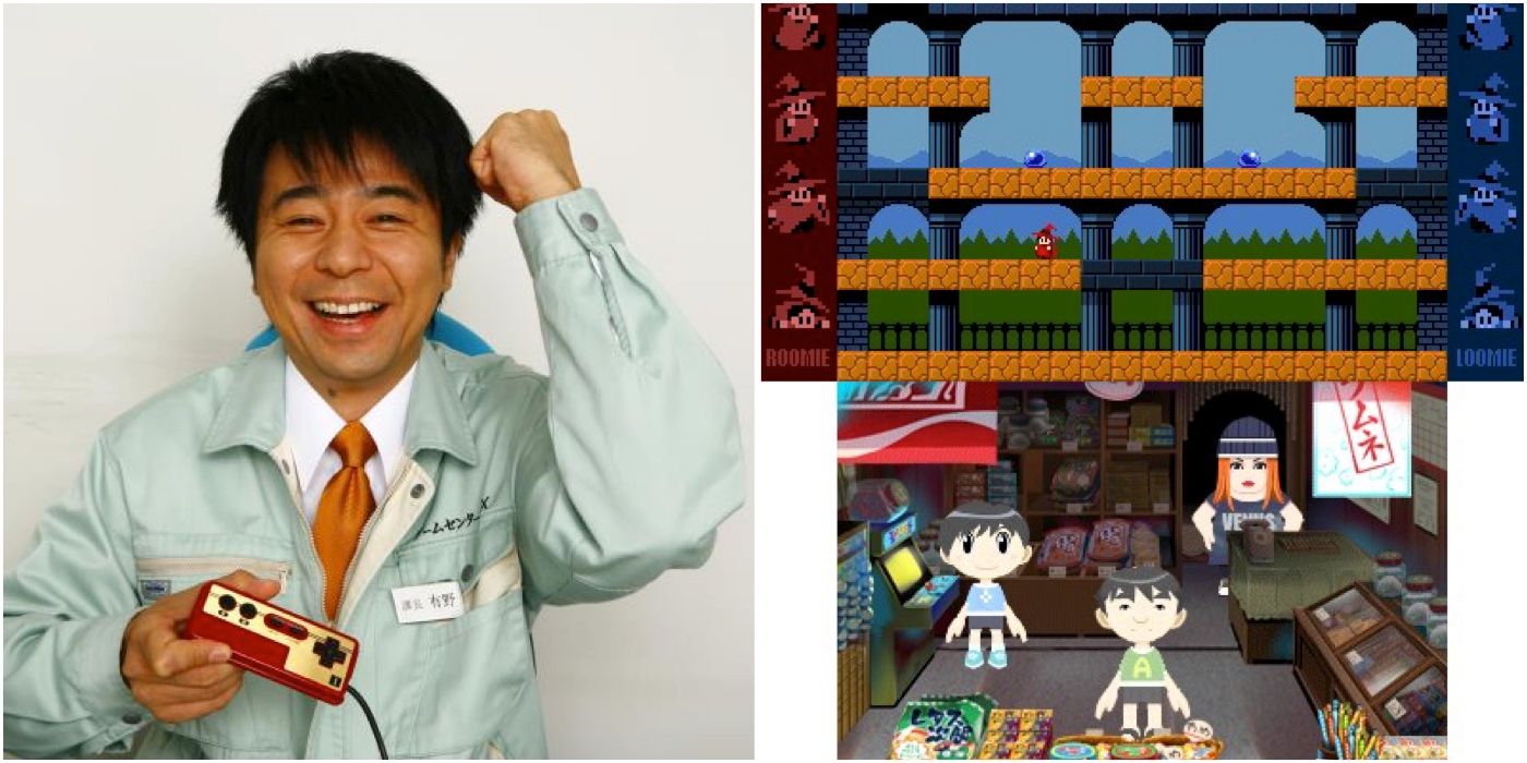 Best 3DS Games Released Only In Japan