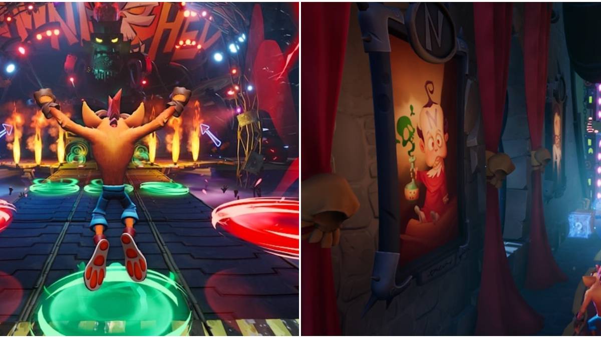 Crash Bandicoot 4 Hidden Details FEAUTRED iMAGE