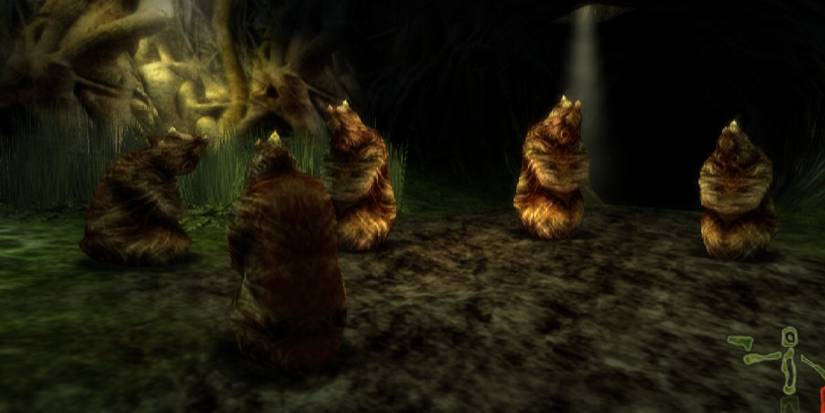 shadow tower abyss screenshot