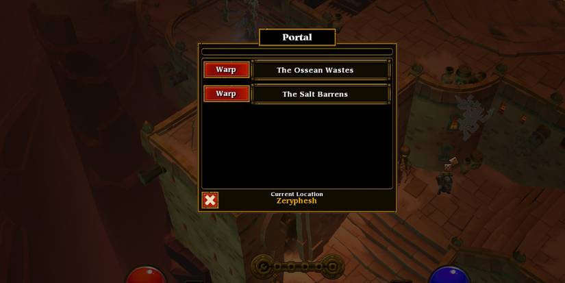 4 - Torchlight 2 Portal - Torchlight Features