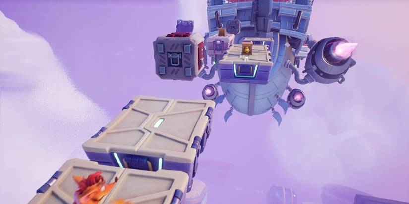 Uncharted 3 reference