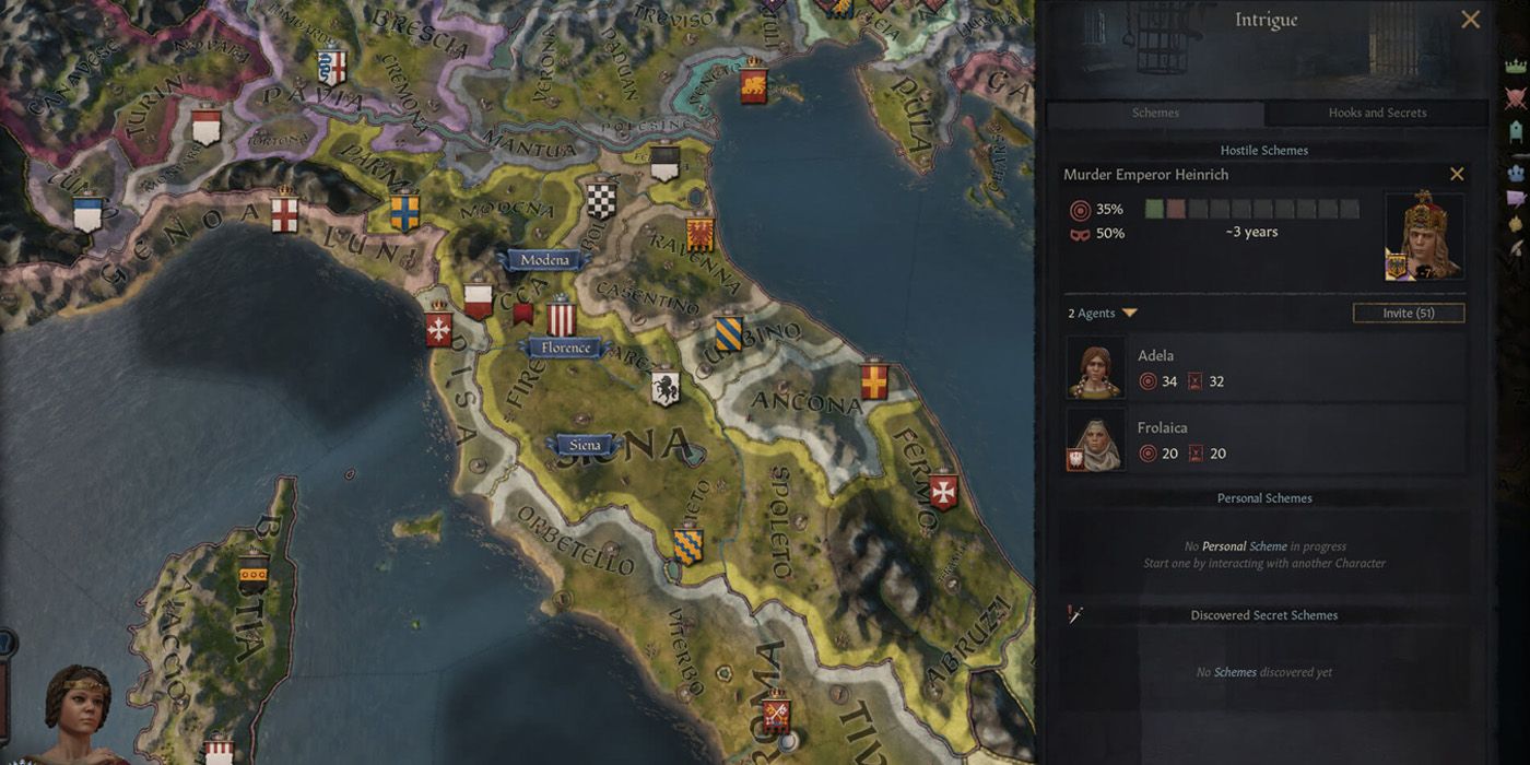 Crusader Kings 3: Pro Tips To Level Up Your Rule