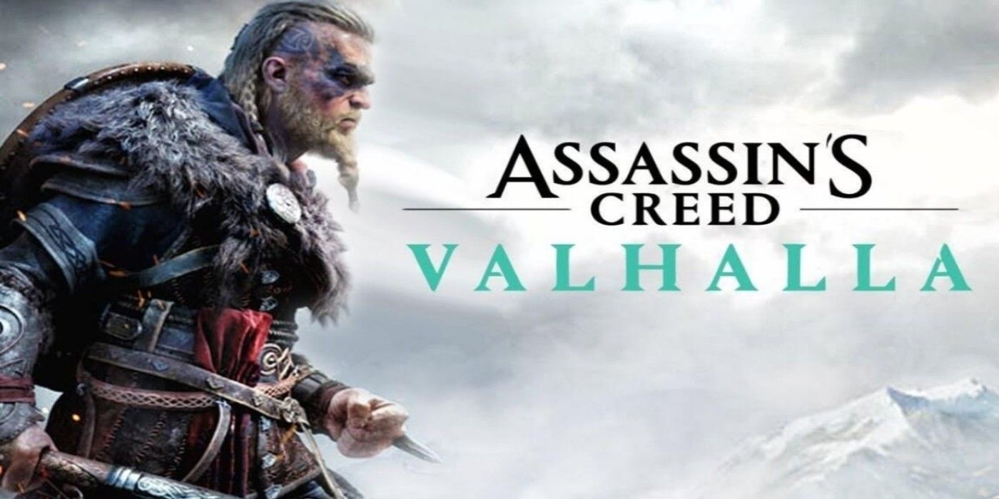 Assassin's Creed Valhalla – PC Specs Revealed