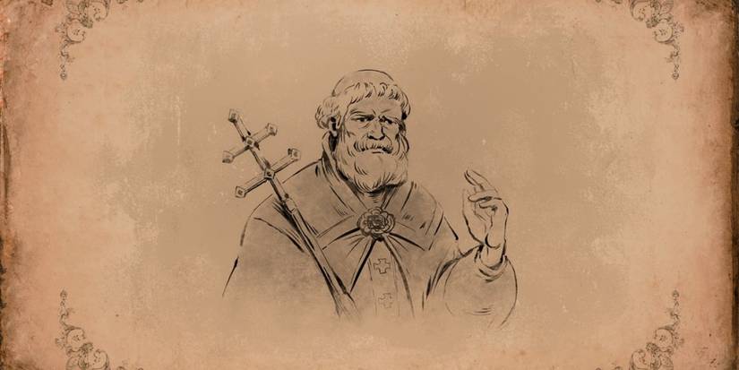 Age Of Empires 2 Spanish Missionary Art