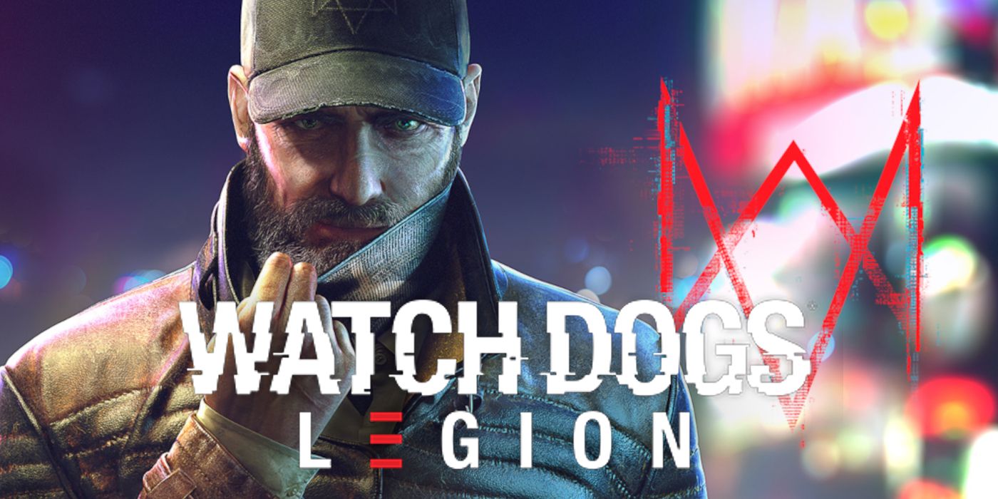 how get aiden pearce in watch dogs