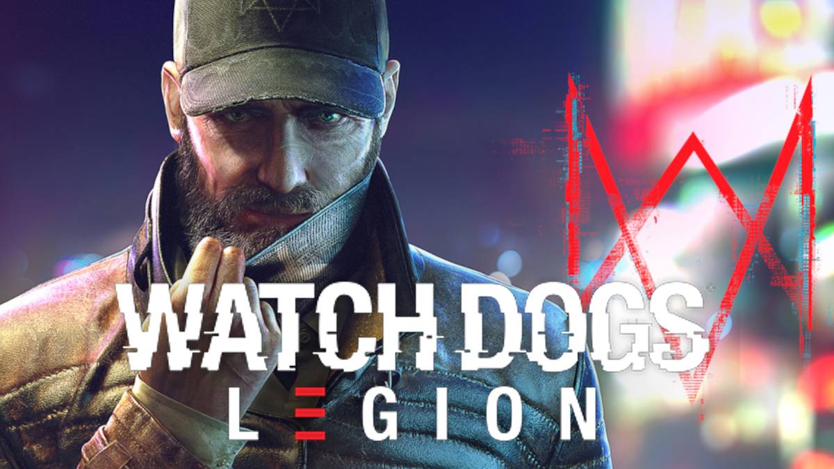 how get aiden pearce in watch dogs