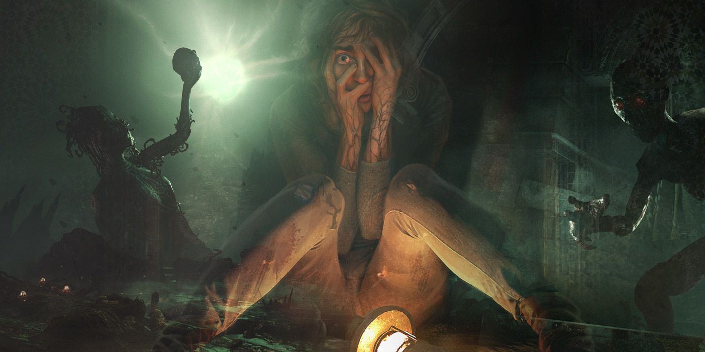 Amnesia: como um survival horror deve ser feito