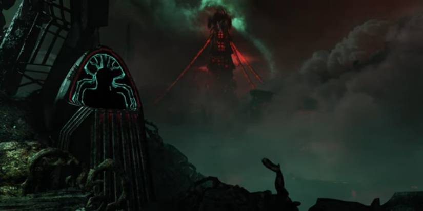 The Iconoclast Ending for Amnesia Rebirth