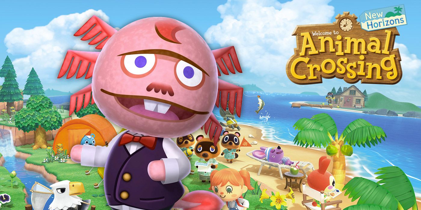 Animal Crossing Characters That Could Appear in New Horizons