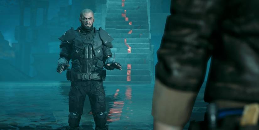 Screenshot Assassin's Creed Odyssey Otso Berg