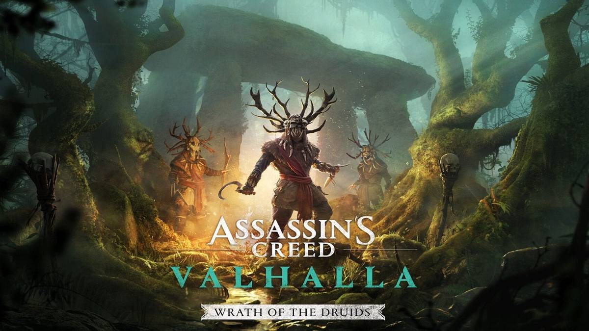 Ubisoft free content Ireland Paris