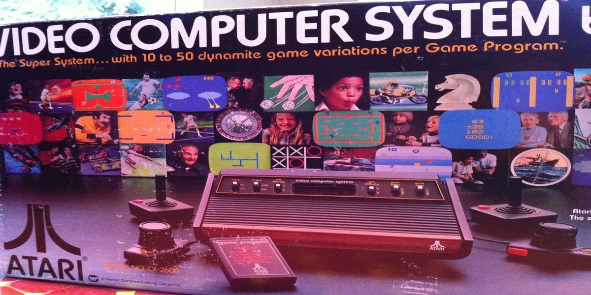 Atari 2600+ is coming with one feature that trumps most retro consoles