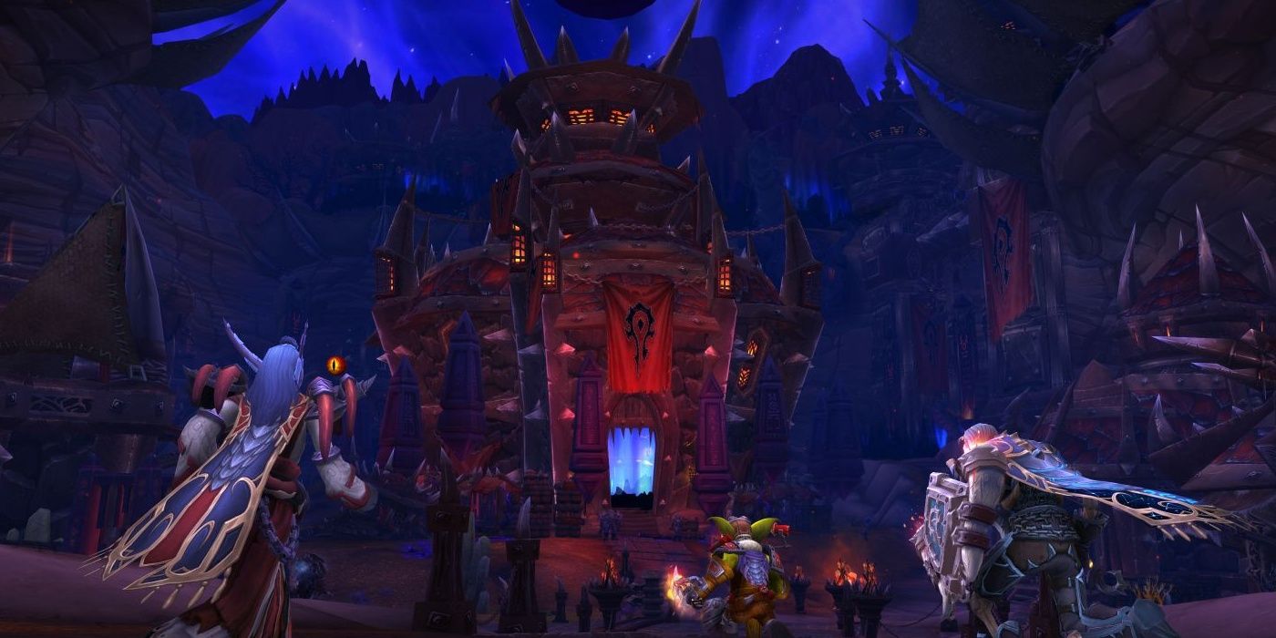 Battle For Azeroth: 5 Things We Loved About It (& 5 Things We Hated)