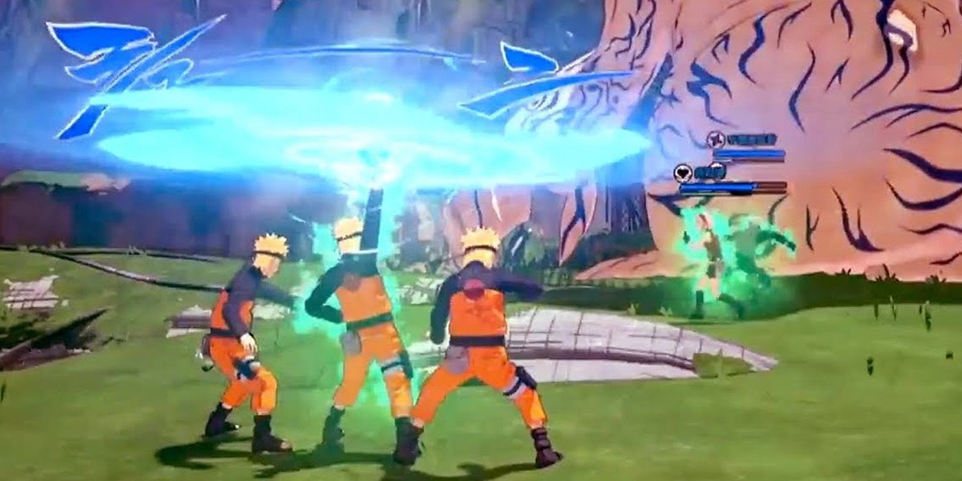 top 10 best naruto games for pc