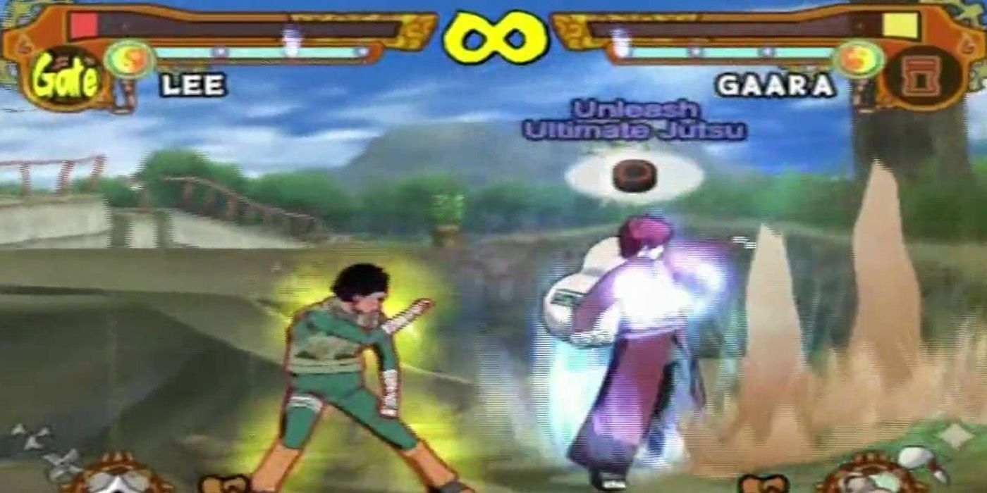 Please, Stop Turning Anime Into Arena Fighter Games - GameSpot