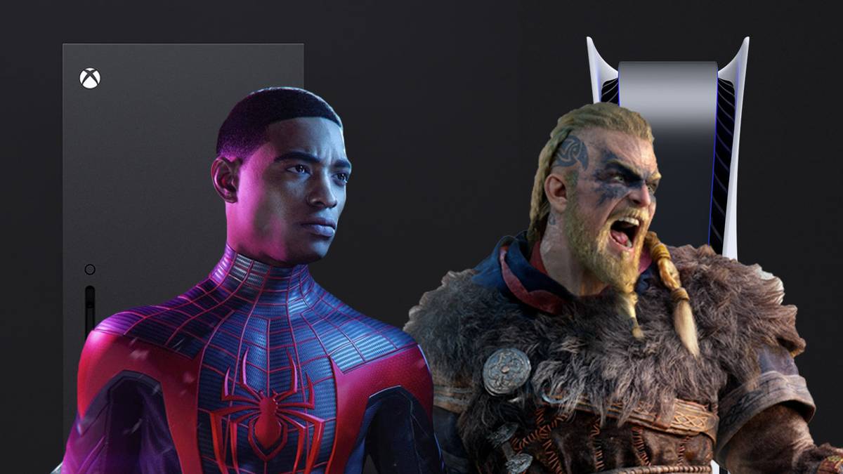 Big November 2020 Video Game Releases 2