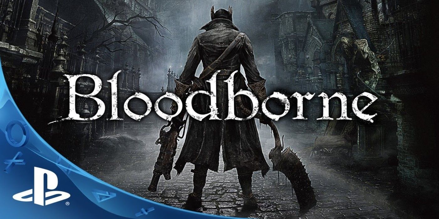 Battle for Bloodborne PS5 Enters New Phase as Modders Port 60fps