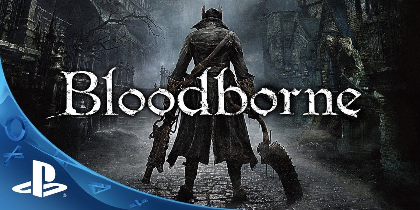 Bloodbourne modder 60fps version