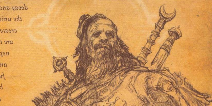 BulKathos of the Ancients - Diablo Nephalem Trivia