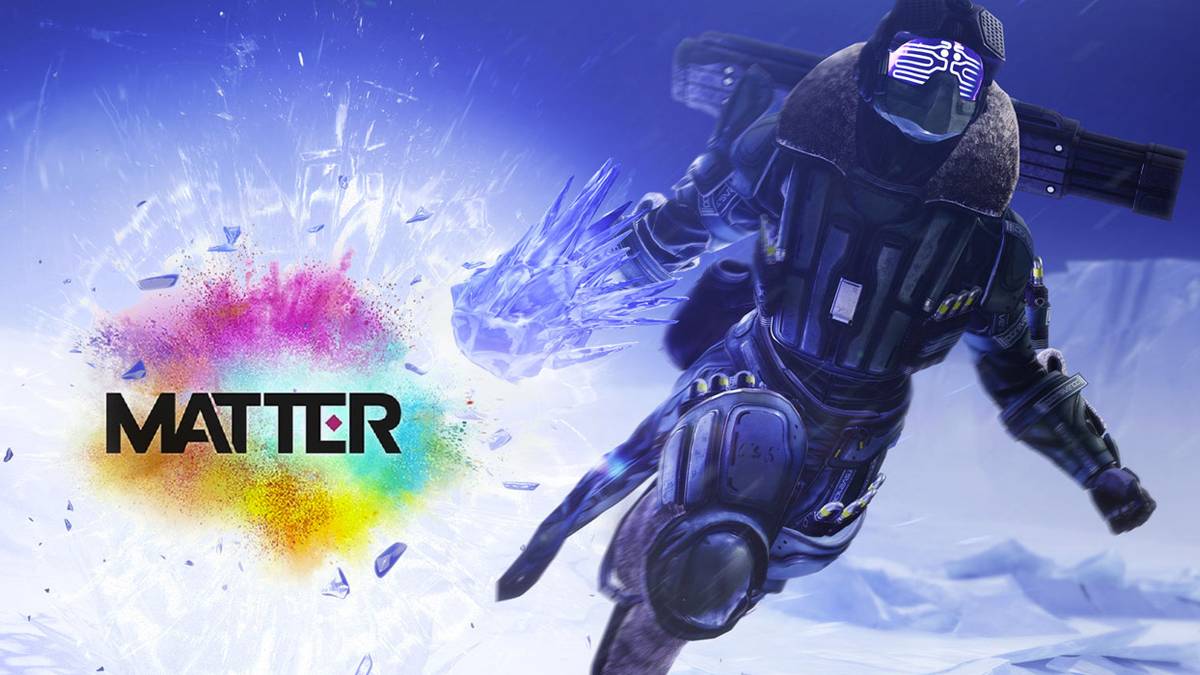 Bungie Matter Destiny 2