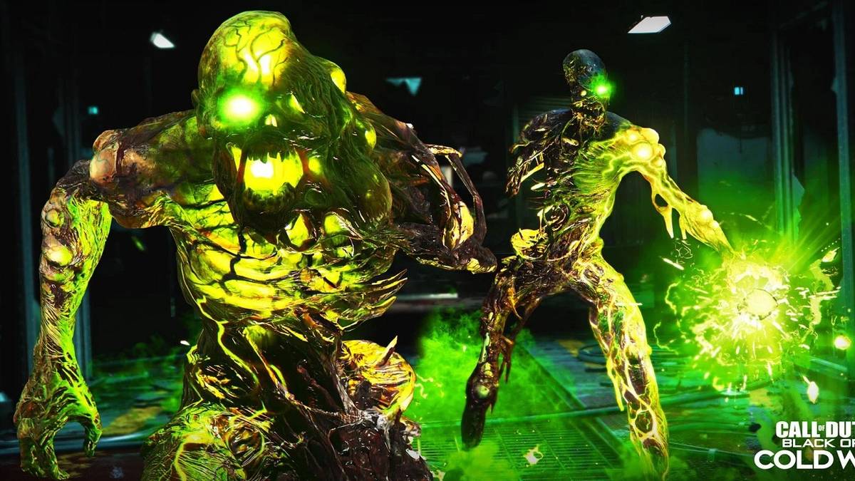 Activision perks armor datamine