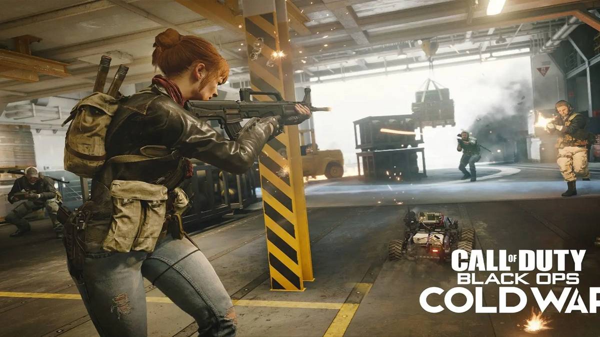 Treyarch Activision Warzone exploit