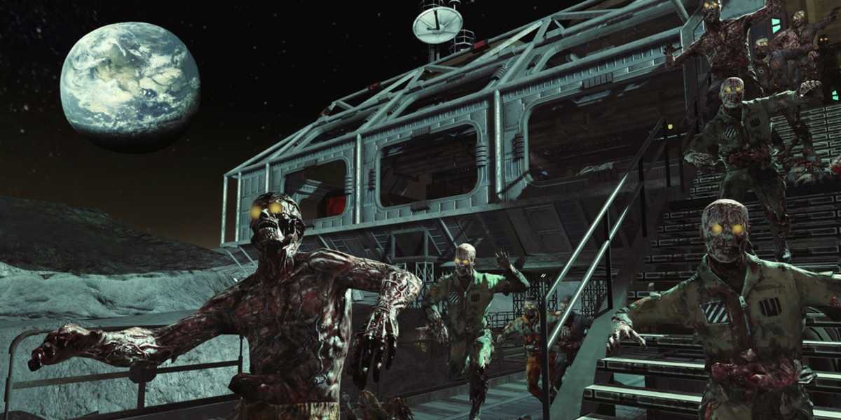Call Map Example Call of Duty: Black Ops 7 Zombies Has BO1 Vibes, But That’s Not a Good ...