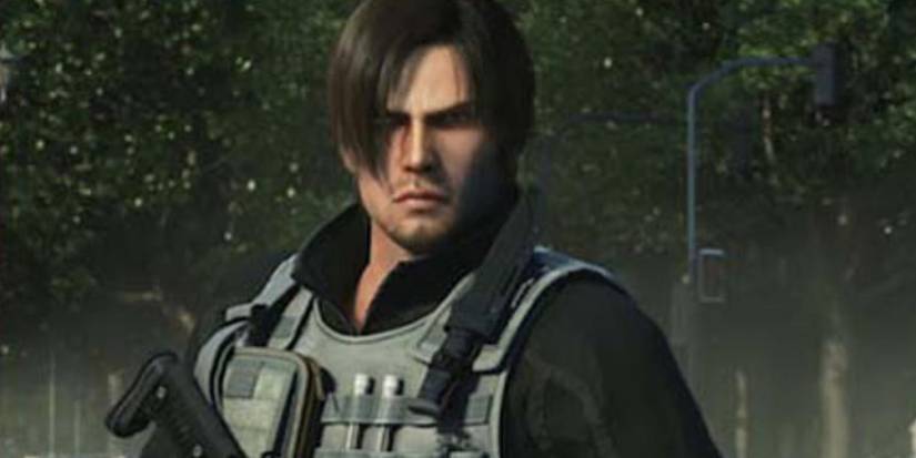 Chris in the East Slavic Civil War - Events Between RE5 and RE6