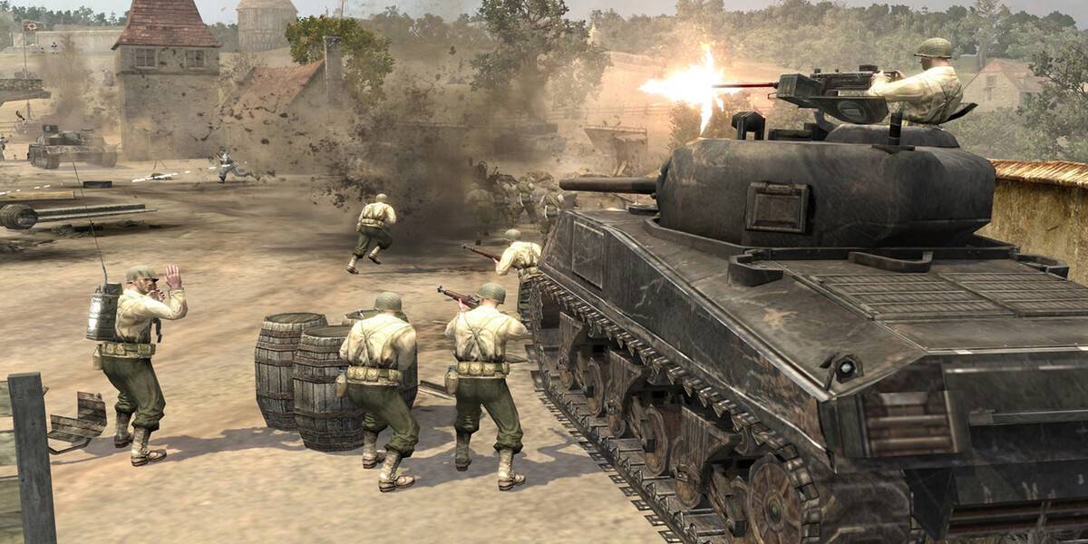 英雄の会社pcゲームプレイ