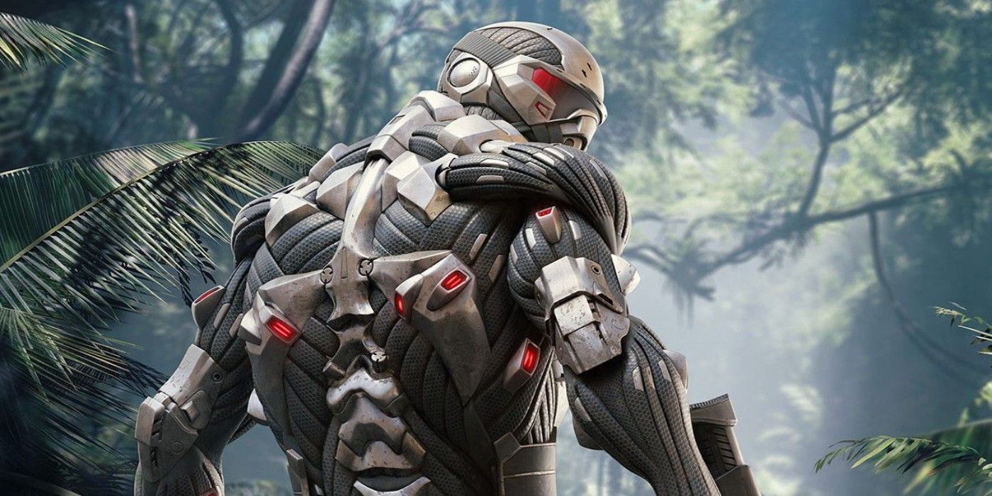 Crysis Remastered update leads to problems