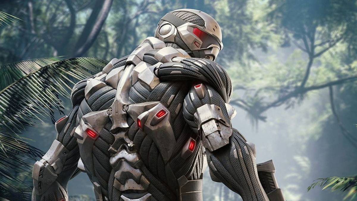 Crysis Remastered update leads to problems