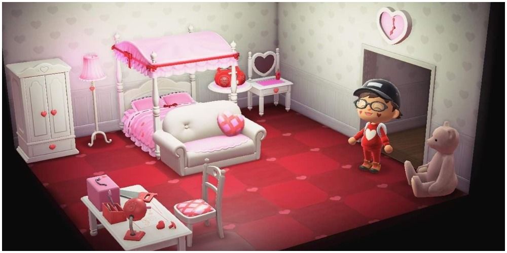 5 Furniture Items in Animal Crossing New Horizons From The Original