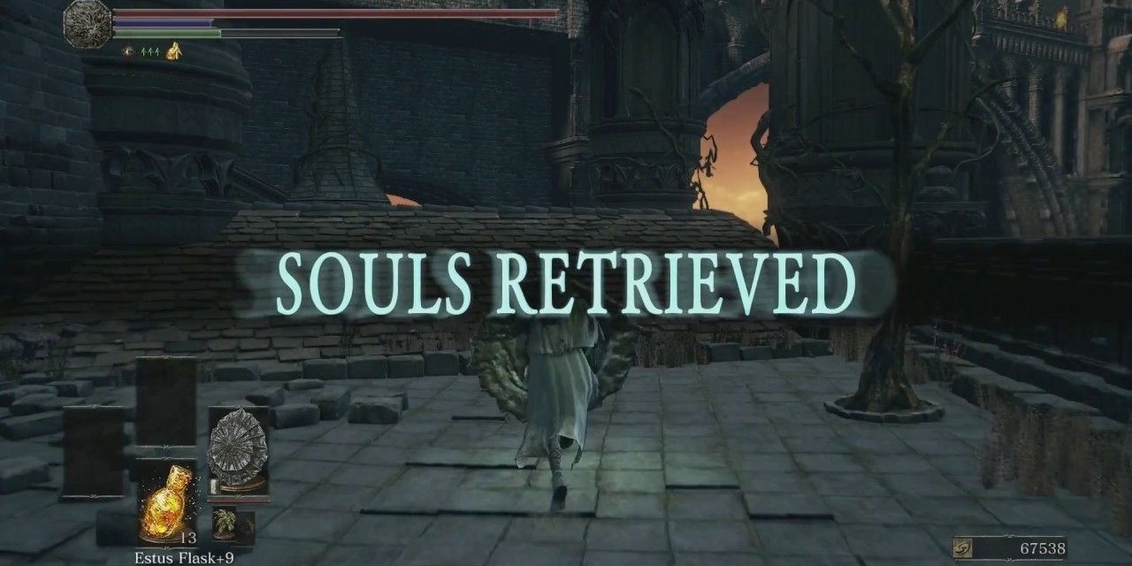 5 Years Later: Dark Souls III is the Ultimate Dark Souls Experience