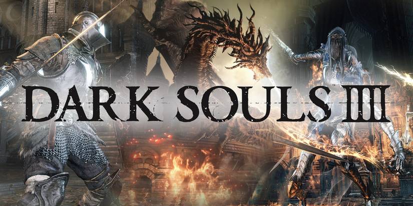 Dark Souls 4 Evolution