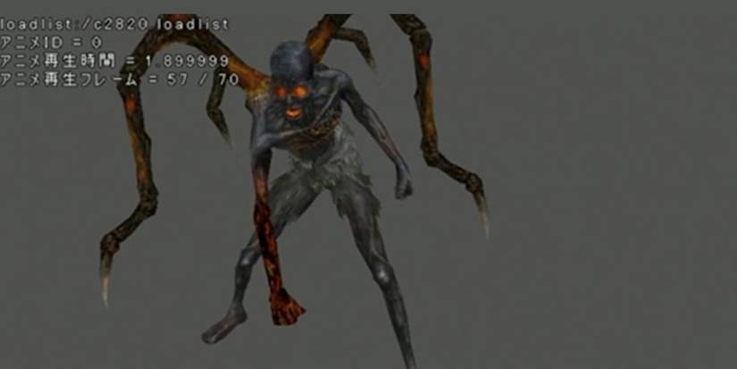 Dark Souls Craghollow