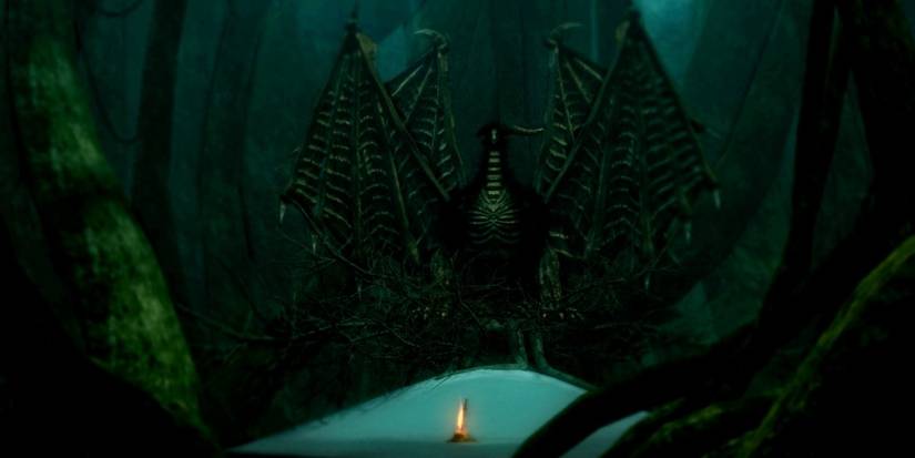 Dark Souls Everlasting Dragon