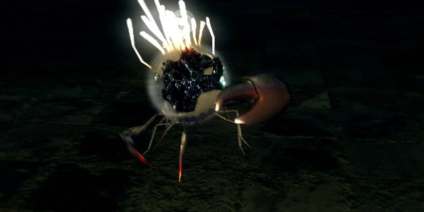 Dark Souls Evil Vagrant