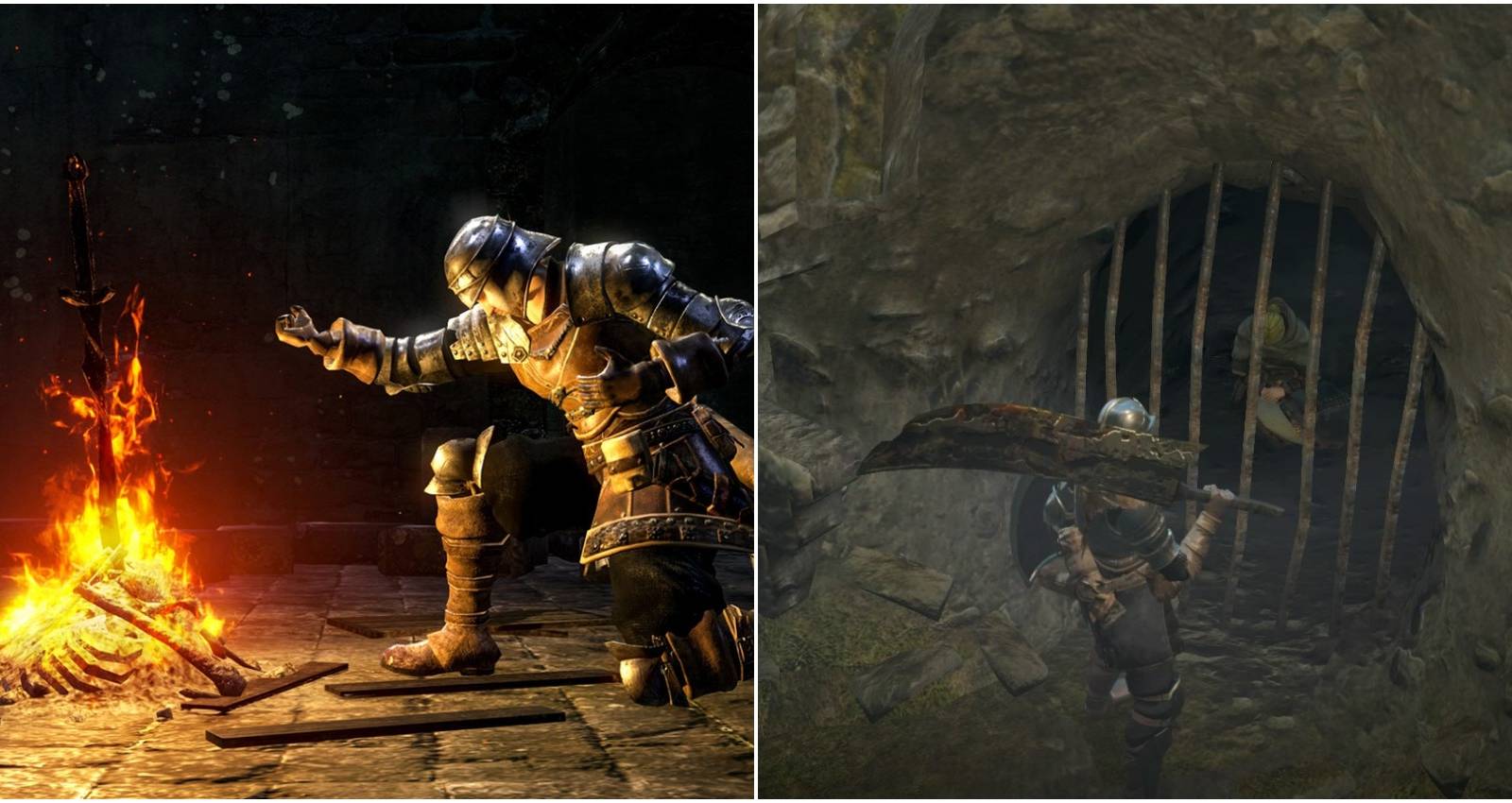 Dark Souls Fire Keeper Soul featured