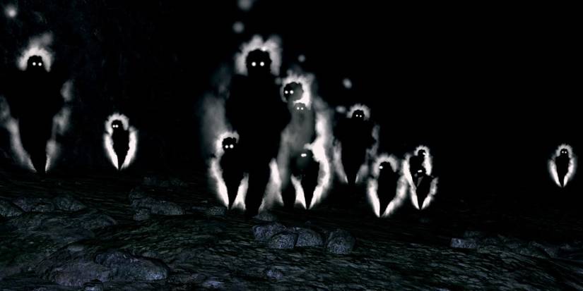 Dark Souls Humanity Sprites