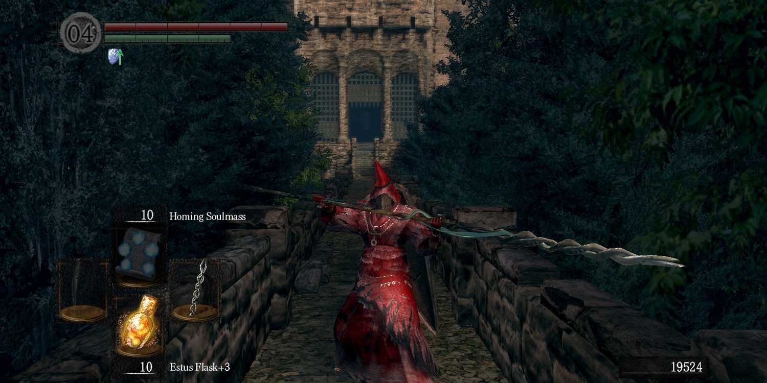 Fromsoftware Butterfly The Easiest FromSoftware Bosses To Beat