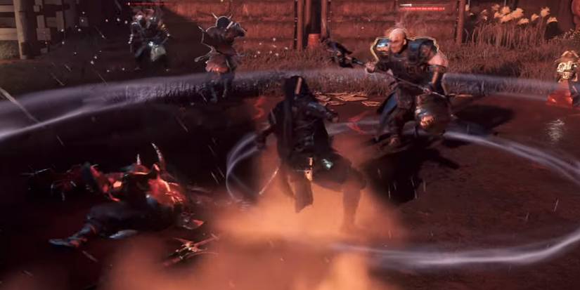 Defending a point in Legends - Ghost of Tsushima Legends Mistakes