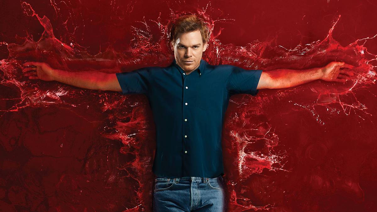 Dexter Michael C. Hall